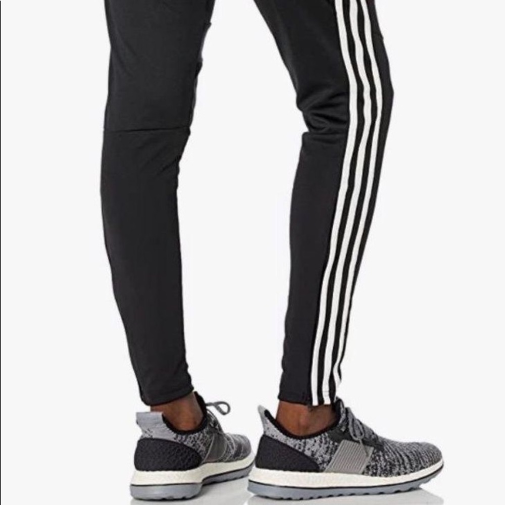 Adidas Athletic pants - Picture 2 of 2